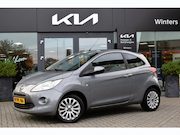 Ford Ka - 1.2 Titanium X start/stop | Climate Control | Stoelverwarmin
