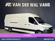 Mercedes-Benz Sprinter - 314 CDI 143pk L3H2 Euro6 Airco | 2x zijdeur | Camera | Apple