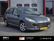 Peugeot 307 - SW 2.0-16V Premium Pano/Clima/Trekhaak/Cruise