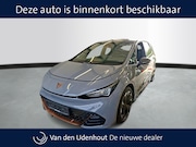 CUPRA Born - e-Boost Business 62 kWh 231pk / Navigatie / Head-Up display