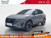 Nissan Qashqai - 1.3 MHEV Xtronic N-Connecta | EASY PACK | COLD PACK | PANORA
