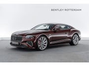 Bentley Continental GT - Speed V8 Hybrid MJ2025