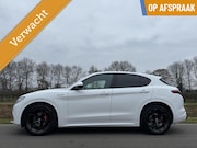 Alfa Romeo Stelvio - 2.0t Q4 Veloce 280pk, Avanti Style 20inch