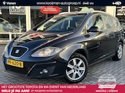 Seat Altea XL - 1.4 TSI Style Ruime auto, inclusief , ketting al gedaan