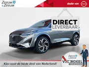 Nissan Qashqai - 1.5 e-Power Tekna Plus | DIRECT LEVERBAAR | €4000, - KORTING