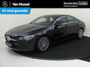 Mercedes-Benz CLA-Klasse - 180 Luxury Line /Stoelverwarming /Achteruitrijcamera /18 Inc