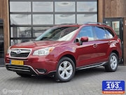 Subaru Forester - 2.5i AWD AUTOMAAT PANO CAMERA CRUISE STOELVERW