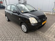 Kia Picanto - 1.0 LX nieuwe koppeling APK