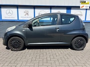 Citroën C1 - 1.0-12V Séduction 2007 nwe.apk 1850eu