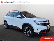 Citroën C5 Aircross - 1.2 PT Business Plus 130PK Automaat Leder Trekhaak Clima Cam