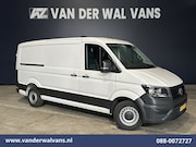 Volkswagen Crafter - 2.0 TDI 141pk L3H2 L2H1 Euro6 Airco | Camera | Apple Carplay
