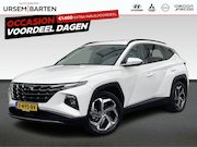 Hyundai Tucson - 1.6 T-GDI PHEV Premium 4WD | Achterbank verwarmd | Anti Blok