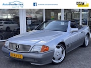 Mercedes-Benz SL-klasse - 300 SL, Softtop / Hardtop.Originele NL Auto