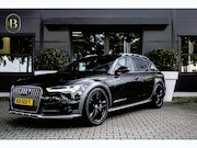 Audi A6 Allroad - quattro 3.0 TDI BiT Edition