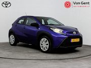 Toyota Aygo X - 1.0 VVT-i MT Play | Apple Carplay / Android Auto | Adaptive 