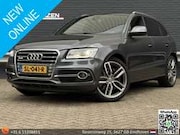 Audi Q5 - 3.0 TDI SQ5 quattro Pro Line | Bang&Olufsen | Came