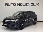 Ford Kuga - 2.5 PHEV ST-Line X Black / Alcant. / B&O / el klep / 360 cam