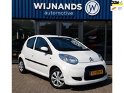 Citroën C1 - 1.0-12V Selection Airco Elektrisch ramen Toerenteller