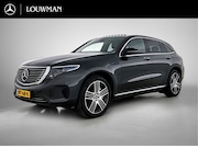 Mercedes-Benz EQC - 400 4MATIC Business Solution 80 kWh | Schuifdak | Burmester®