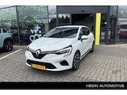 Renault Clio - TCe 90Pk Zen | Lichtmetalen velgen | Airco | Parkeersensoren