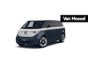 Volkswagen ID.Buzz - Pro Bulli 86 kWh LWB 7p. 286PK | #AD | Automaat | Airco | Tr