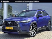 Toyota Corolla Cross - Hybrid 140 Dynamic | All season banden | Navigatie | Apple C