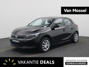 Opel Corsa - BEV 50kWh | Applecarplay/Androidauto | Parkeersensoren | Ach