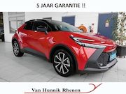Toyota C-HR - / C-HR+ 1.8 140 Bi-Tone | Groot Navi | Stoel en stuurverw | 