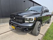 Dodge Ram - 5.7 hemi 4x4 lpg zeer mooi INCL BTW led 3000kg trekhaak