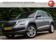 Skoda Kodiaq - 1.5 TSI Business Edition Plus | Automaat | ACC | 360 camera