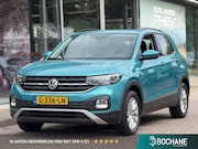 Volkswagen T-Cross - 1.0 TSI Life Automaat 116PK | Achteruitrijcamera | Dodehoekd