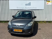 Hyundai i10 - 1.1 Active 5drs Apk 04/2027