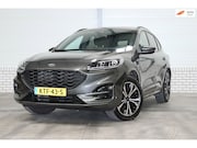Ford Kuga - 2.5 PHEV ST-Line X | Electr.Trekhaak |WinterPack | Camera V+