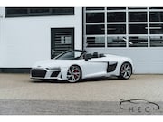 Audi R8 - Spyder - RWD 5.2