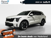 Kia Sorento - 1.6 T-GDi Plug-in Hybrid 4WD DynamicPlusLine 7p. | Glazen sc