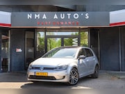 Volkswagen Golf - 1.4 TSI GTE PANO/NAP/CRUISE/GARANTIE/ONDERHOUDEN/AUTO-HOLD