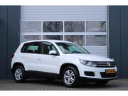 Volkswagen Tiguan - 1.4 TSI Easyline 122pk Airco/Cruise/Stoelverwarming/PDC/Radi