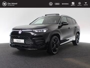 Volkswagen Tayron - R-Line Edition 1.5 eHybrid 272 pk | Panoramadak | 360 Camera