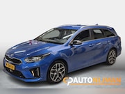 Kia Ceed - 1.5 T-GDi GT-Line Business Ed.160Pk /Trekhaak