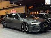 Audi A6 - 55 TFSI-E|S-line|PANO|AUT|LEDER