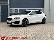 CUPRA Leon - 1.4 e-Hybrid VZ Business