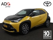 Toyota Aygo X - Hybrid 115 GR Sport | Stoelverwarming | Keyless entry | Draa