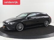 Mercedes-Benz CLA-Klasse - Shooting Brake 200 AMG Line | Leder/Alcantara | Trekhaak | C