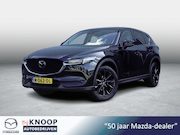 Mazda CX-5 - 2.0 SkyActiv-G 165 Sportive | Allseason banden | Trekhaak | 