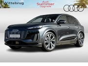 Audi Q6 e-tron - S edition performance 100 kWh | Audi exclusive interieur | S