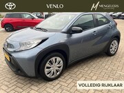 Toyota Aygo X - 1.0 VVT-i MT Play | Rijklaar | BTWauto | Carplay/-AndroidAut