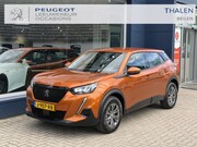 Peugeot 2008 - 1.2 Turbo 130PK Active | Trekhaak 1200KG | All Season banden