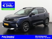 Citroën C5 Aircross - 1.6 Plug-in Hybrid 225 Shine | Leder/alcantara | Camera | Bl