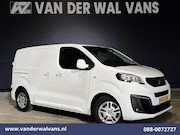 Peugeot Expert - 1.5 BlueHDI 120pk L1H1 Euro6 Airco | Camera | Trekhaak | App