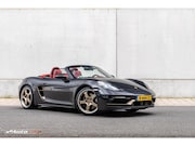 Porsche 718 Boxster - 4.0 25 Years GTS